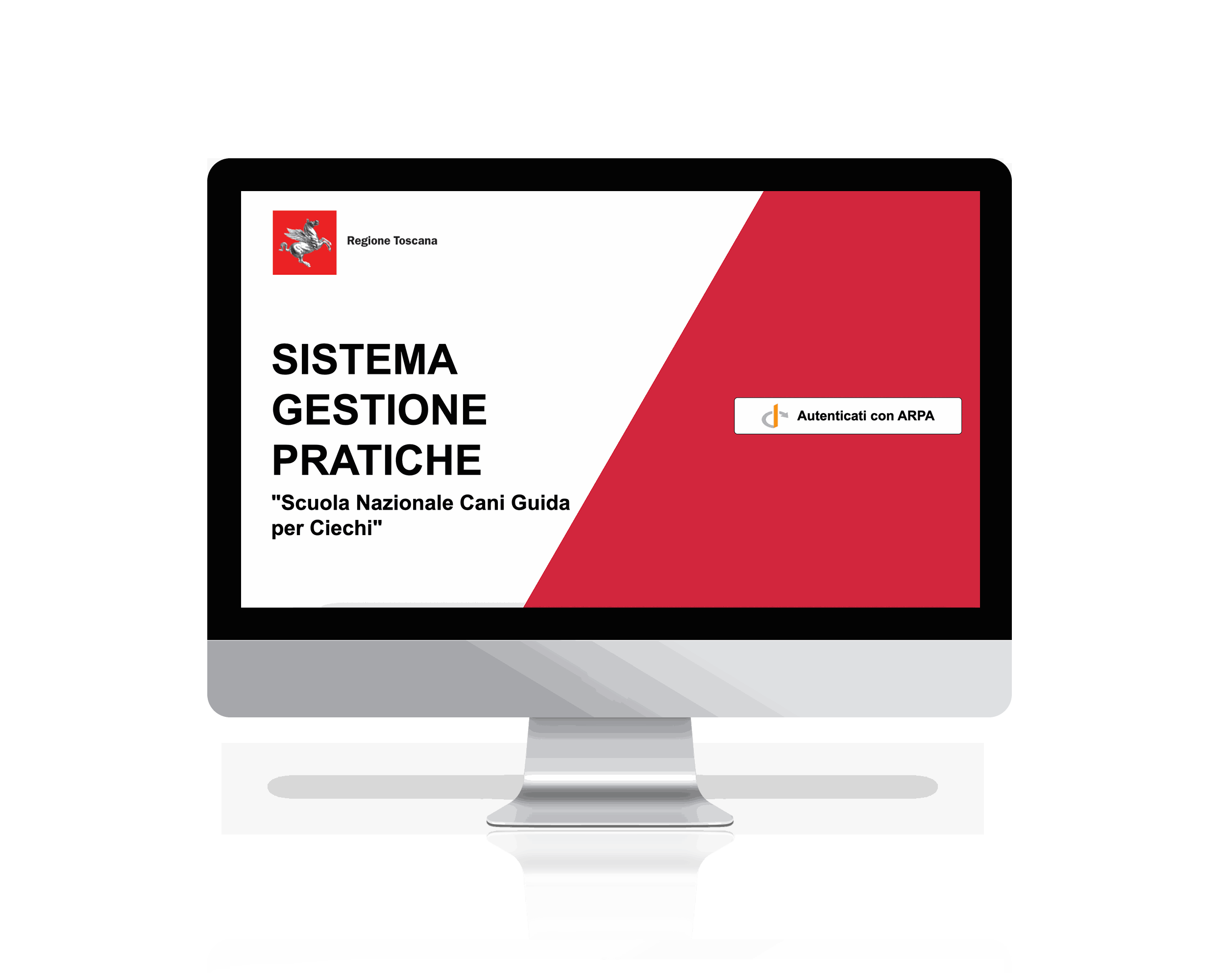 Odoo • Testo e immagine