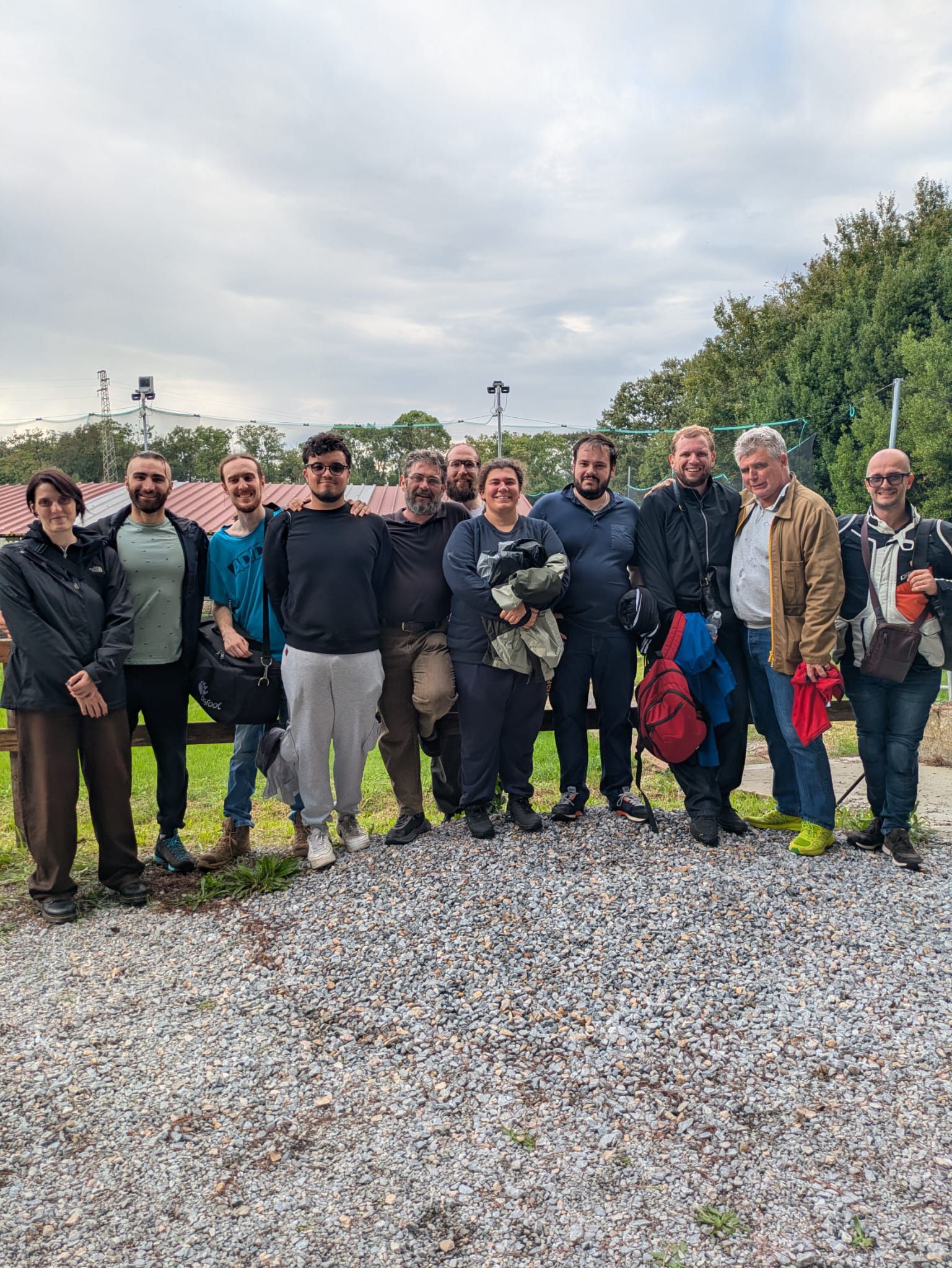 Odoo • Un'immagine con una didascalia