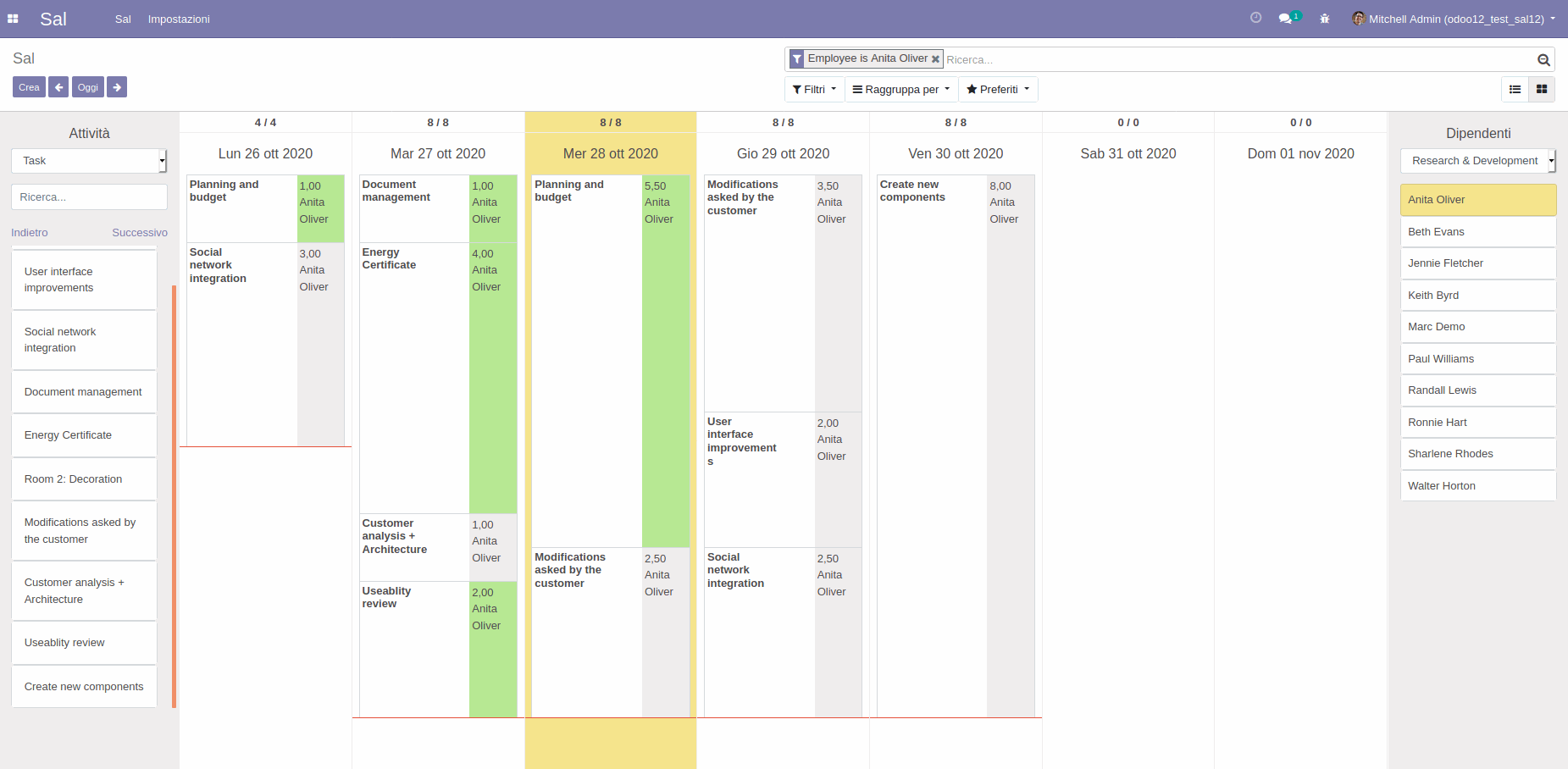 Immagine della diapositiva