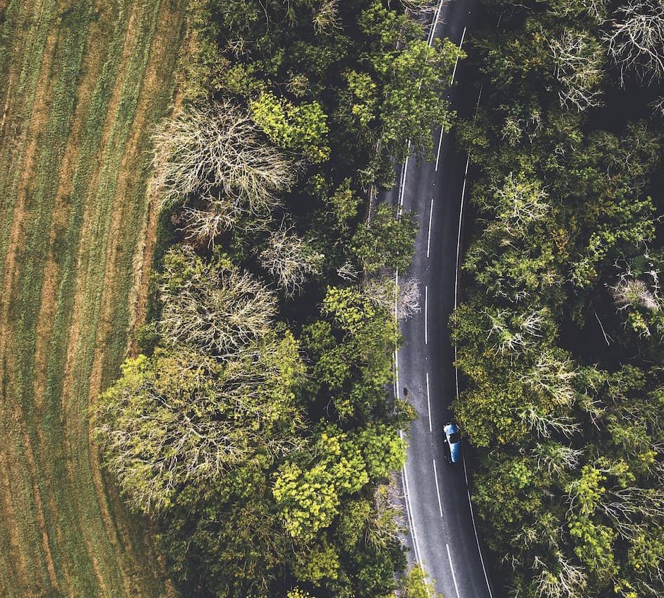 Odoo • Testo e immagine